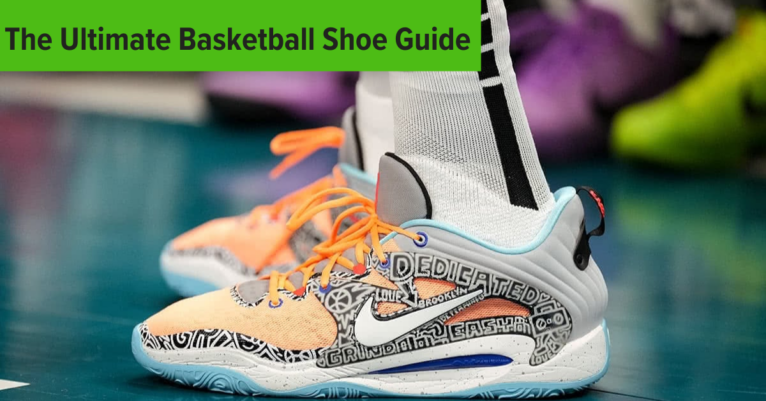 www.ballergearguide.com  Buying Guides  