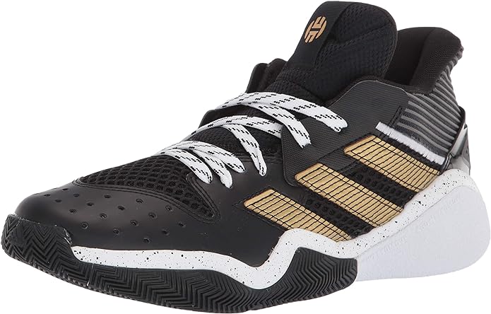 www.ballergearguide.com adidasstepback Best Adidas Basketball Shoes  