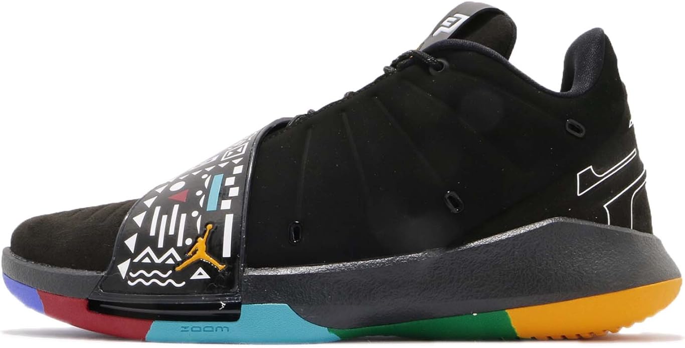 www.ballergearguide.com cp311 Best Jordan Basketball Shoes  