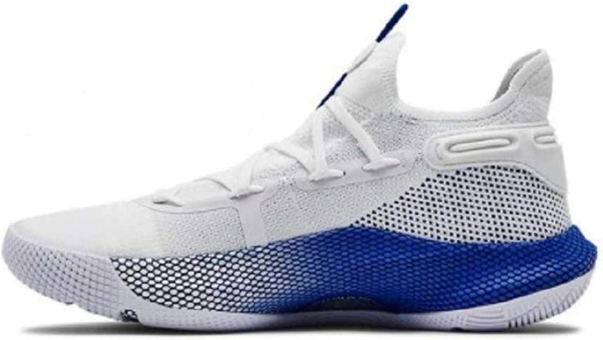 www.ballergearguide.com curry6 Best Curry Basketball Shoes  