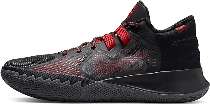www.ballergearguide.com kyrie5 Best Basketball Shoes  