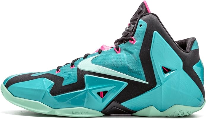 www.ballergearguide.com lebron11 Best LeBron Basketball Shoes  