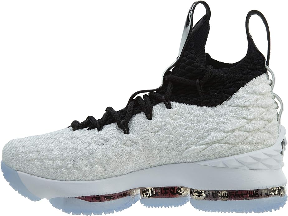 www.ballergearguide.com lebron15 Best LeBron Basketball Shoes  