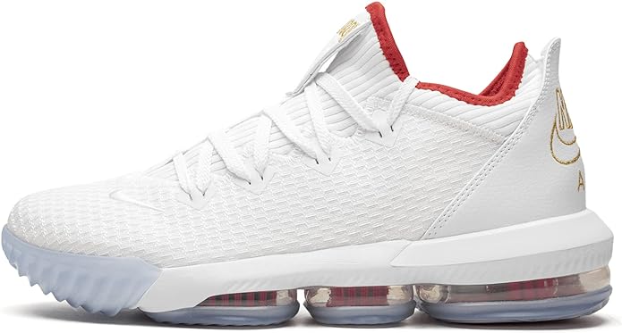 www.ballergearguide.com lebron16 Best LeBron Basketball Shoes  