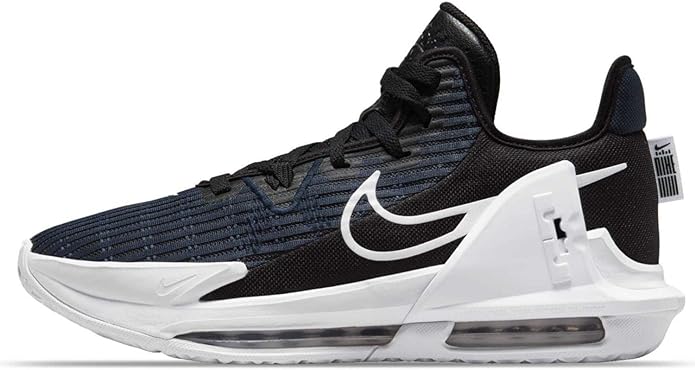 www.ballergearguide.com lebron6 Best LeBron Basketball Shoes  