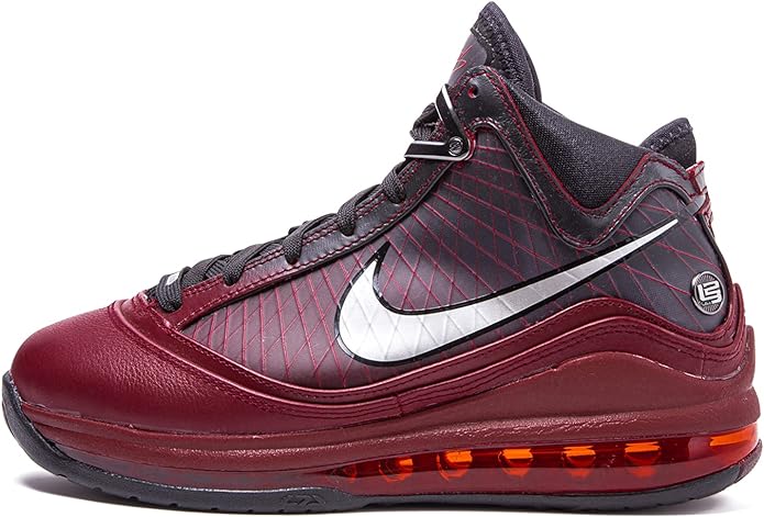 www.ballergearguide.com lebron7 Best LeBron Basketball Shoes  